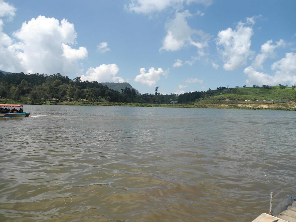 Mount River View Kandy Exterior photo