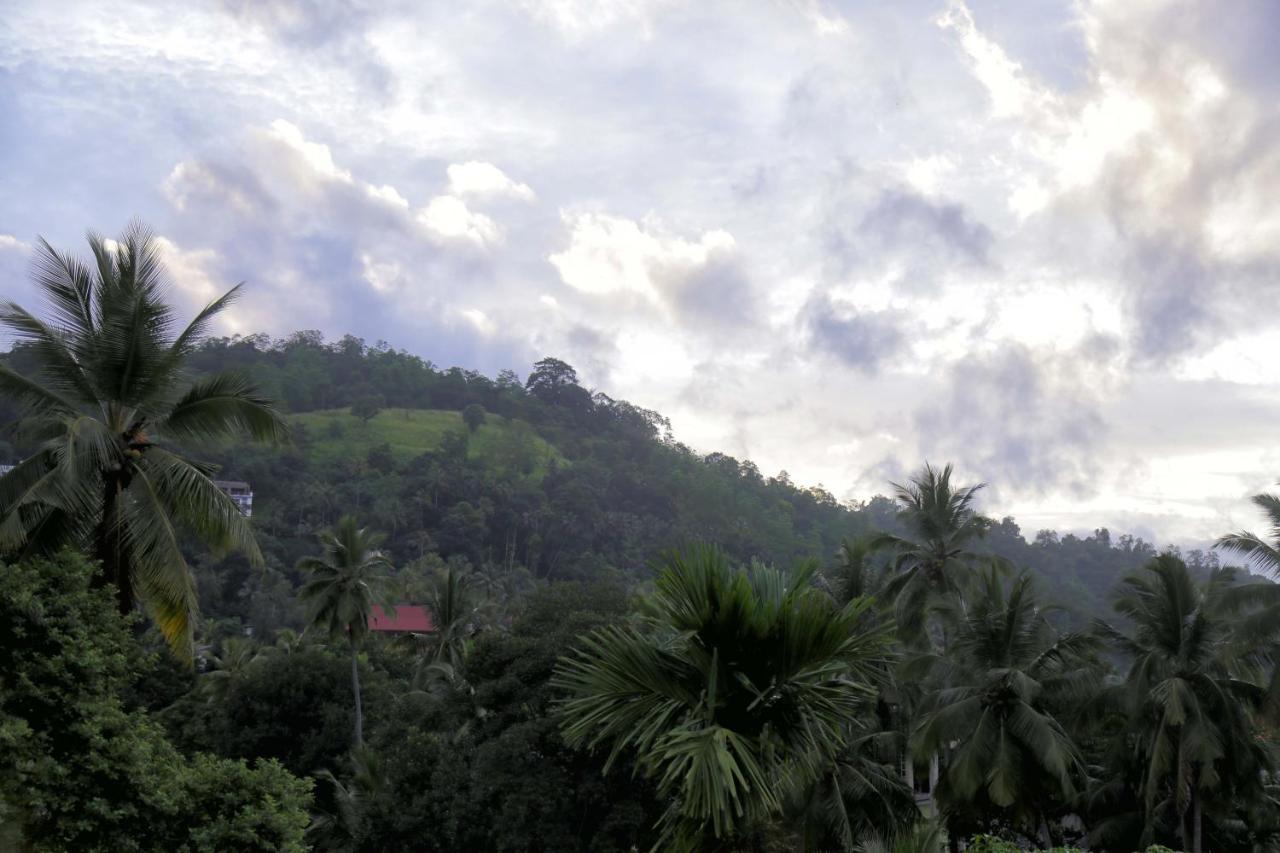 Mount River View Kandy Exterior photo