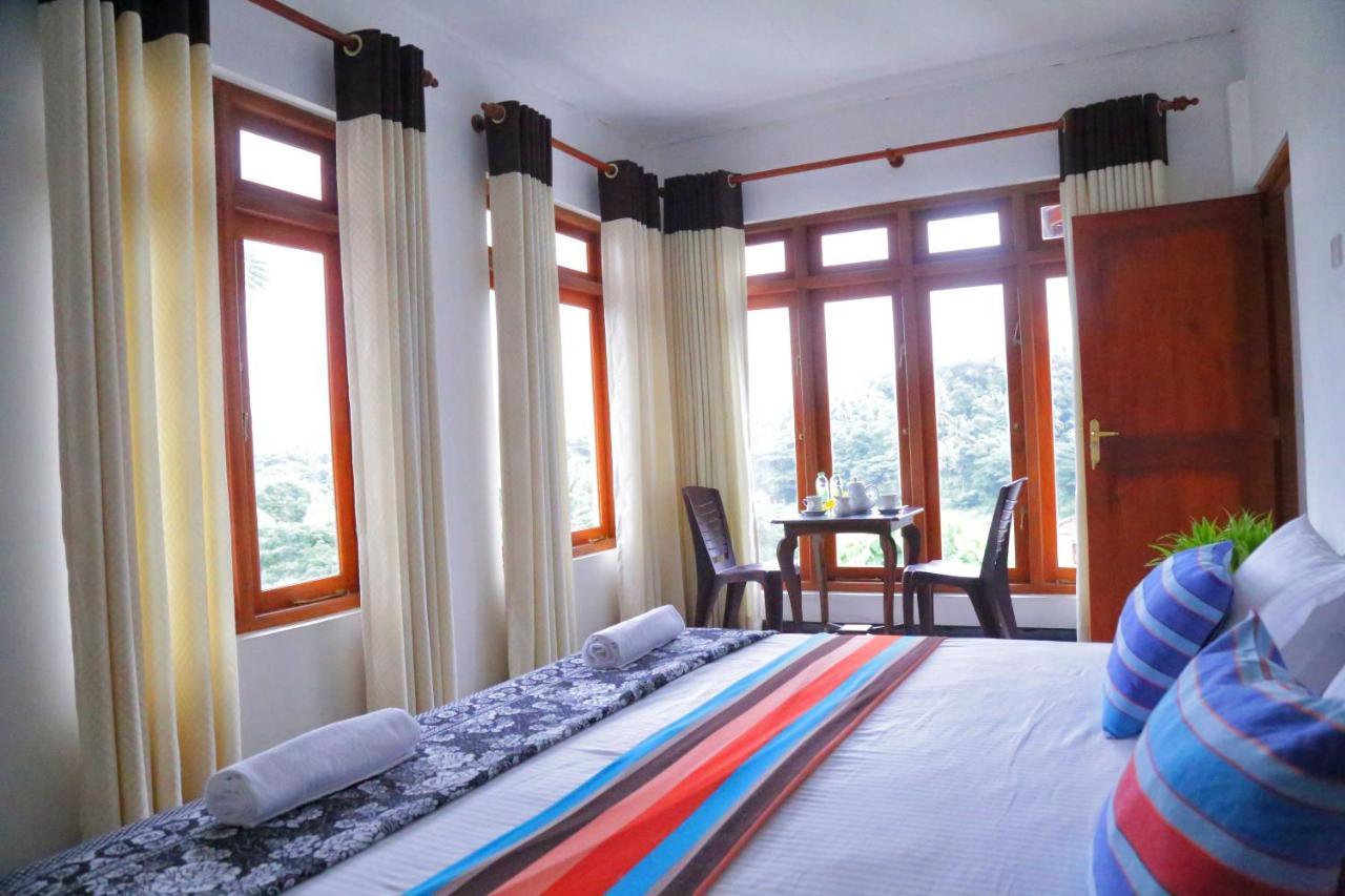 Mount River View Kandy Exterior photo