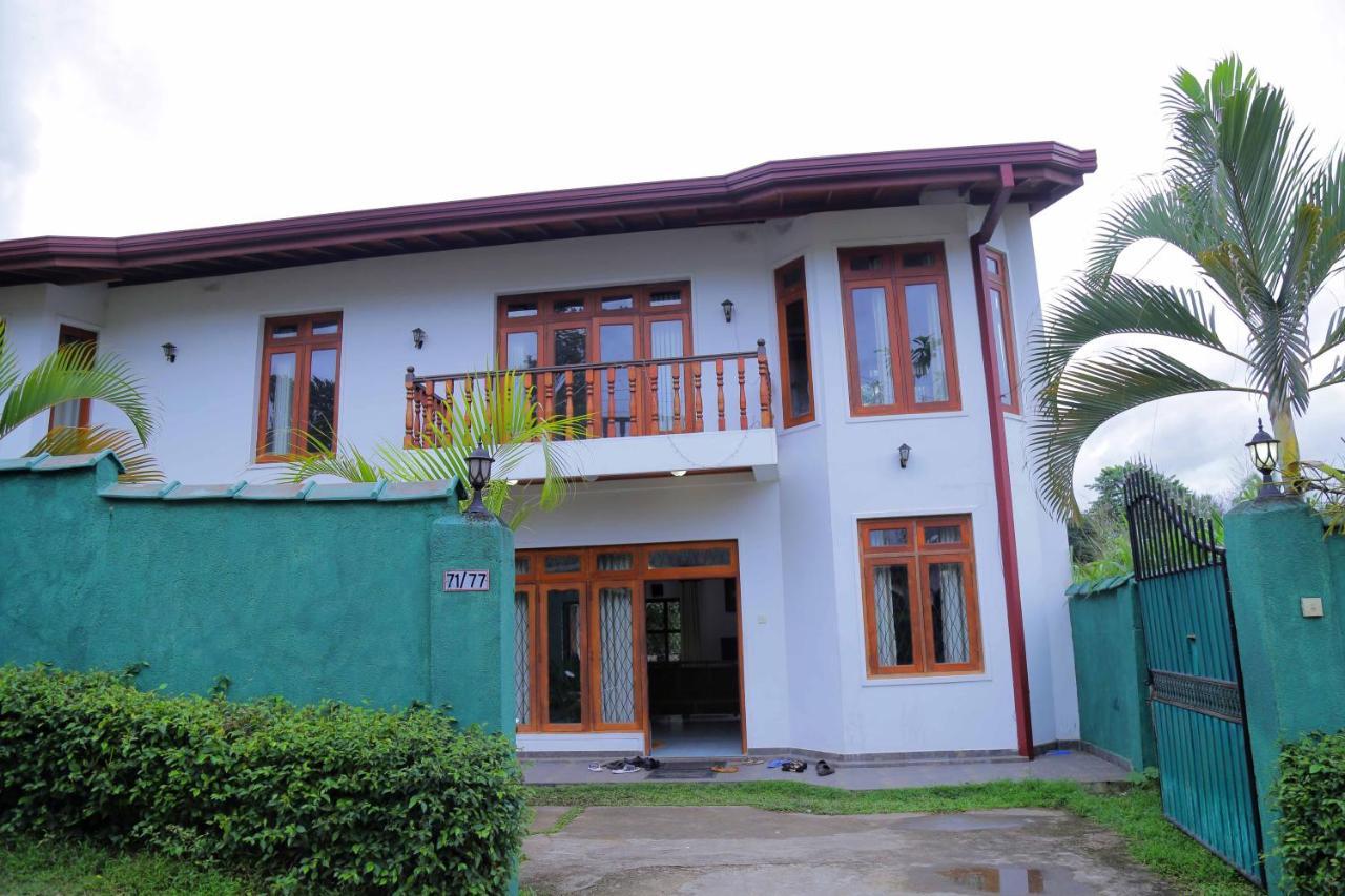 Mount River View Kandy Exterior photo
