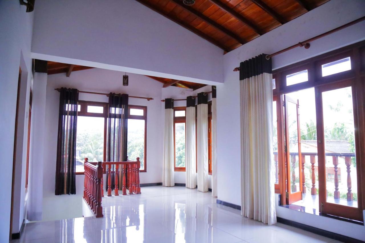 Mount River View Kandy Exterior photo