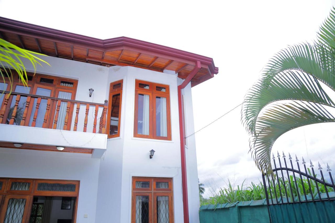 Mount River View Kandy Exterior photo