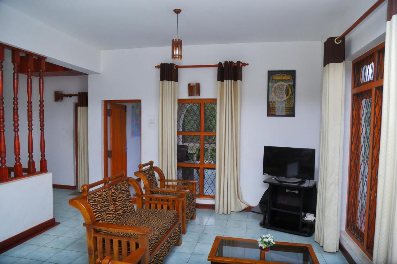 Mount River View Kandy Exterior photo
