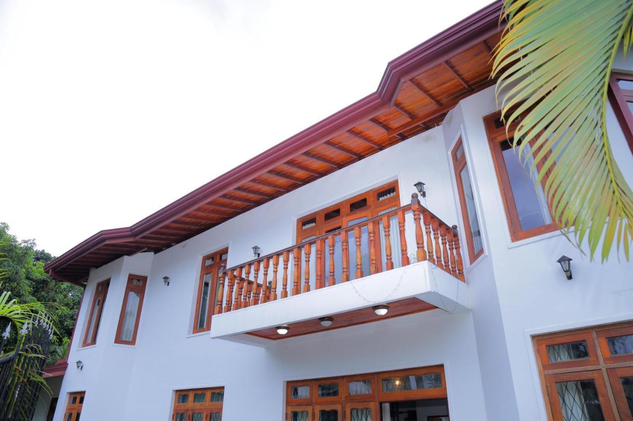 Mount River View Kandy Exterior photo