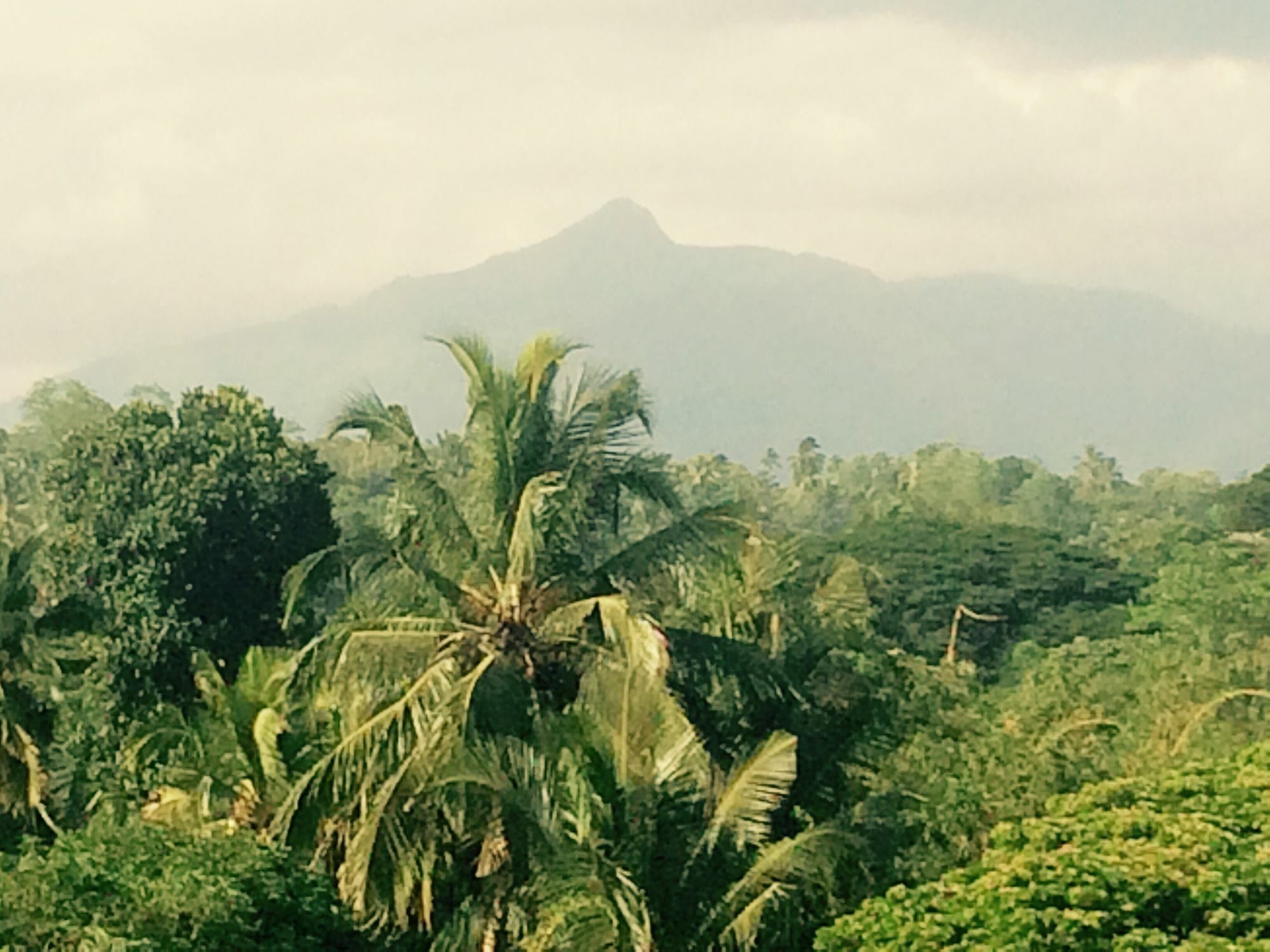 Mount River View Kandy Exterior photo