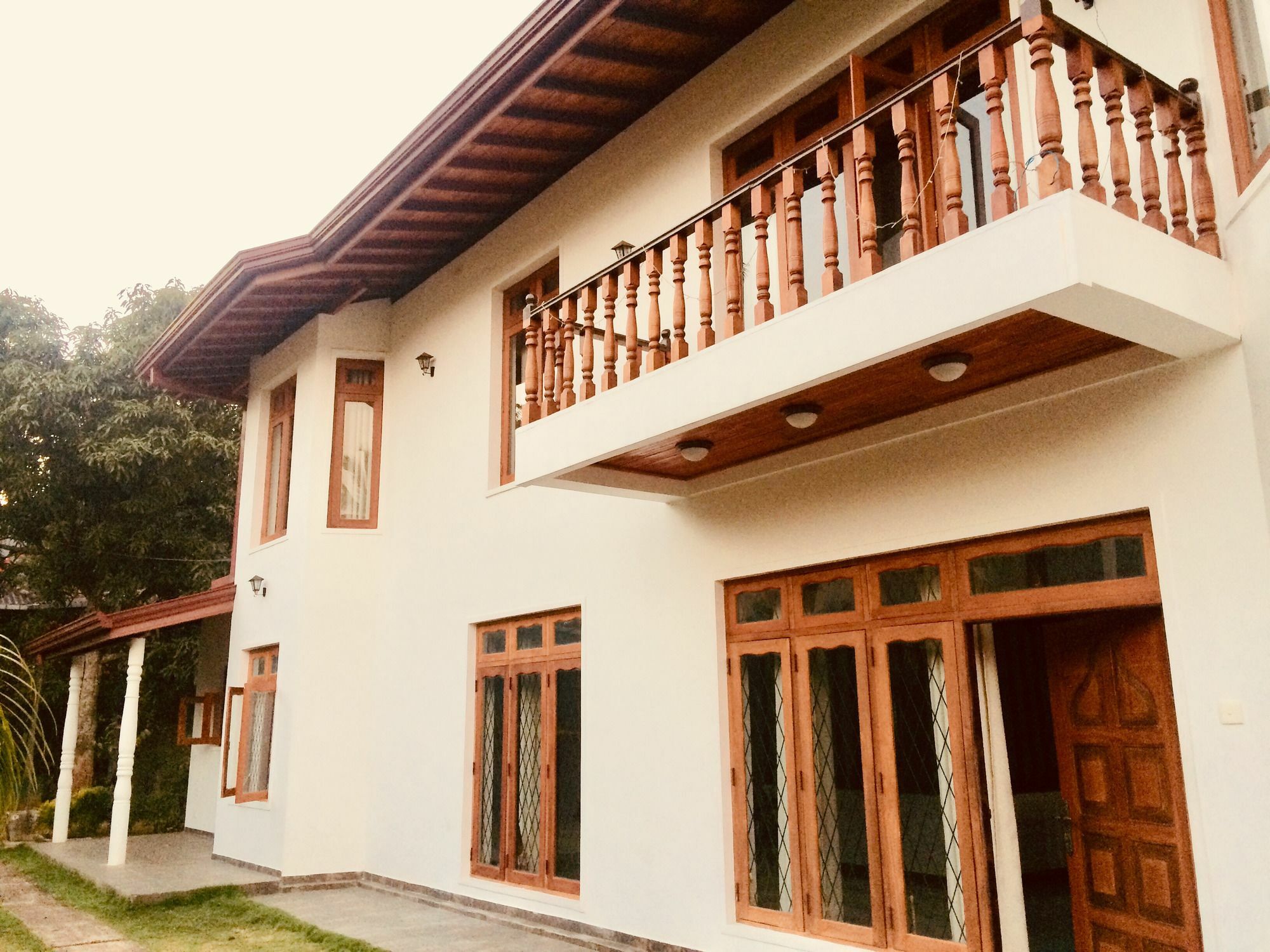 Mount River View Kandy Exterior photo